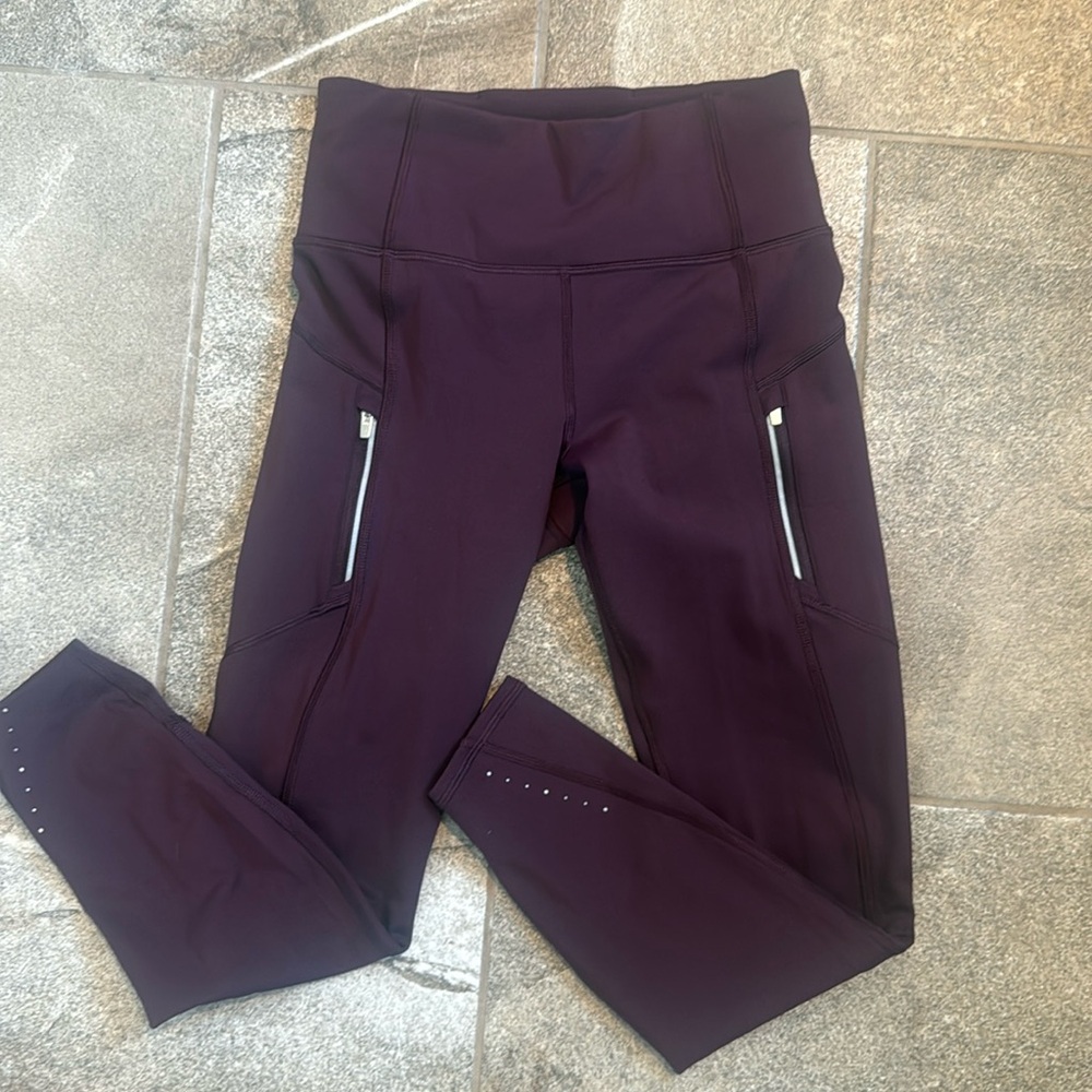 Athleta Rainer tight